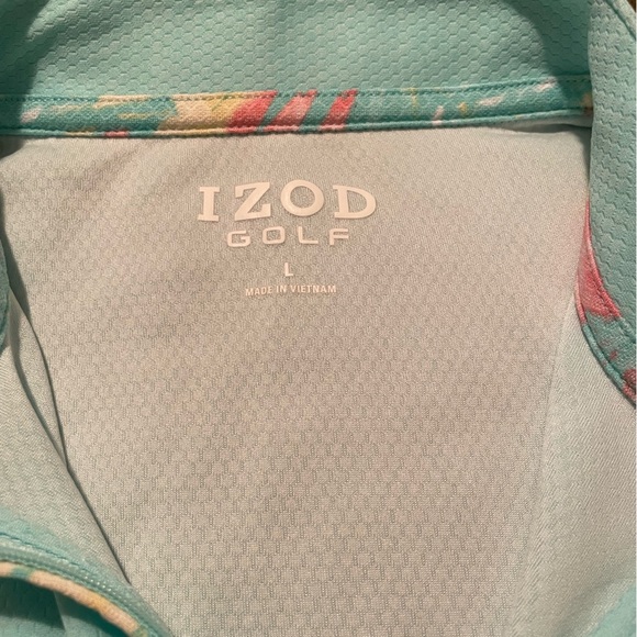 Izod Women's Golf Shirt and Skort Golfing Set Size M/L - Picture 6 of 7